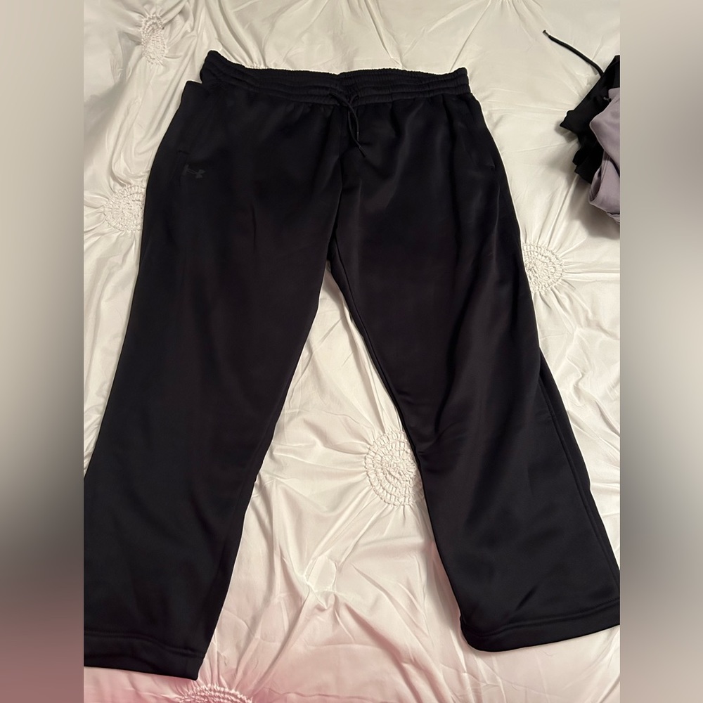 Under Armour Sweat Pants